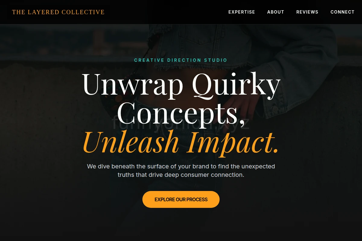 Layer Creative Direction