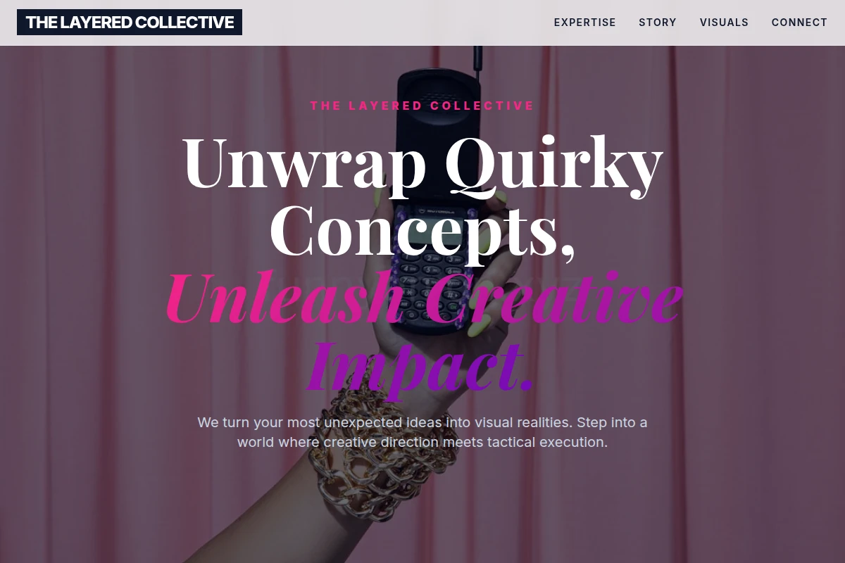 Root Creative Direction