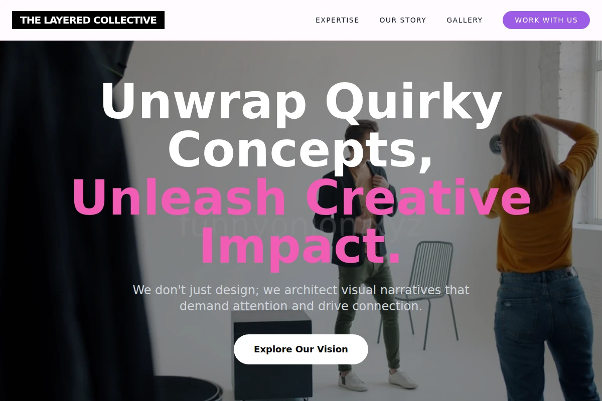 Brush Creative Direction