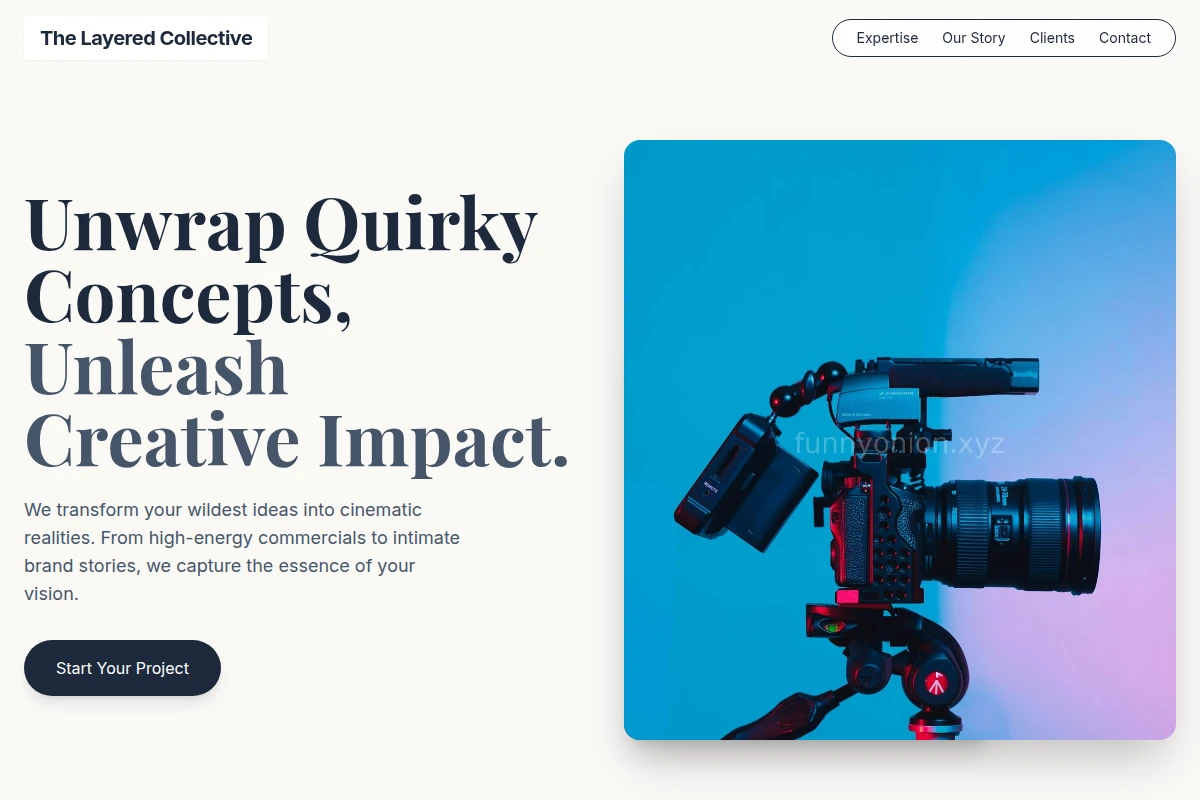 Wit Video Production