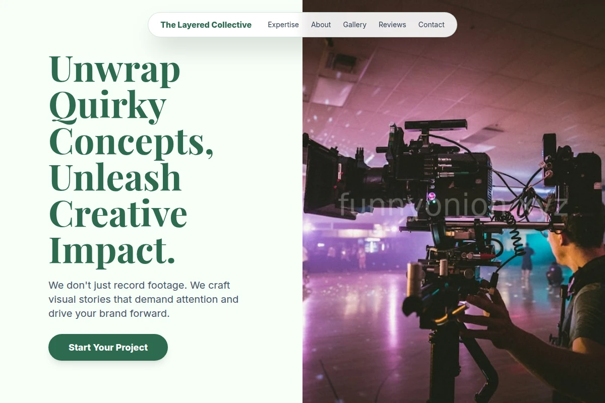 Icon Video Production