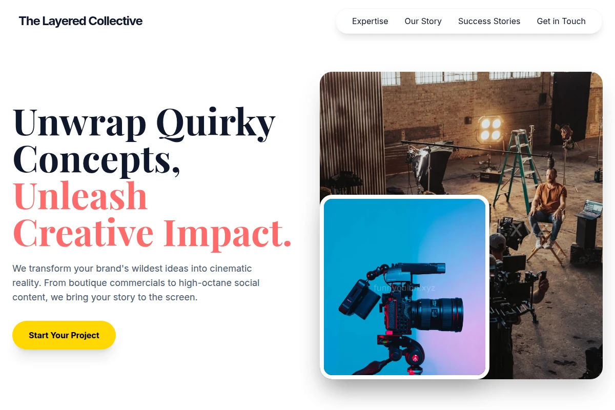 Seed Video Production
