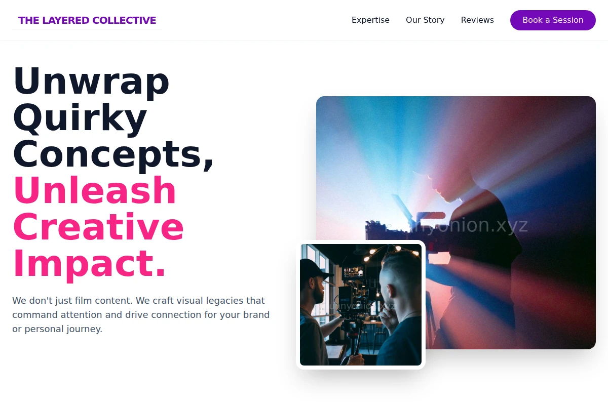 Scribble Video Production