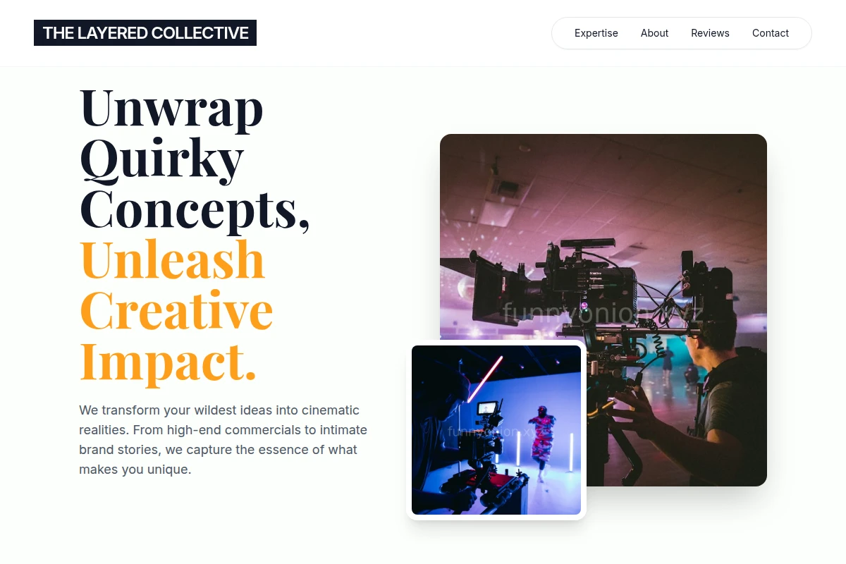 Icon Video Production