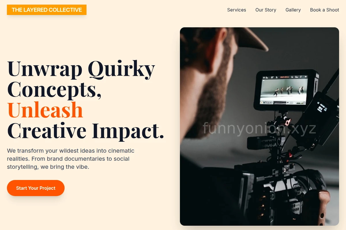 video-production