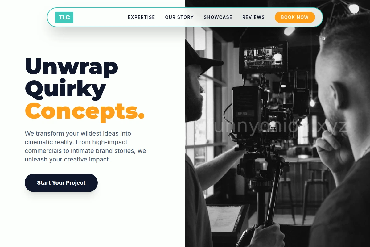 Ripple Video Production